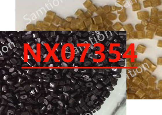 S-Plastic Thermocomp NX07354 là một hợp chất PC / ABS, một ứng cử viên tốt cho các ứng dụng cấu trúc trực tiếp bằng laser.