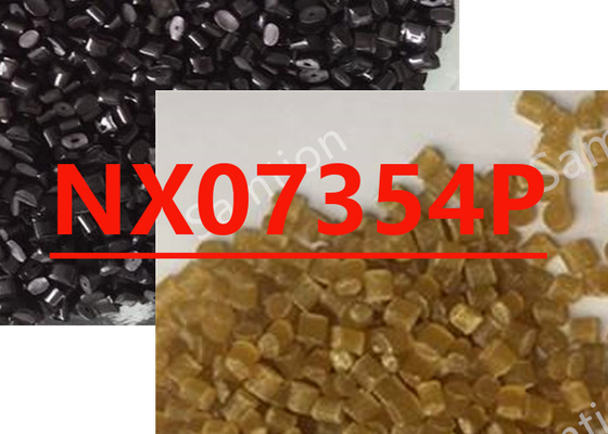 S-Plastic Thermocomp NX07354P là một hợp chất PC / ABS với hiệu suất mạ cải thiện, một ứng cử viên tốt cho Laser Direct St