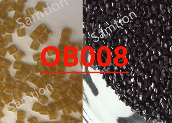S-Plastic Thermocom OB008 Glass Bead được lấp đầy, PPS
