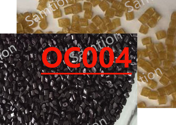 S-Plastic Thermocomp OC004 là một hợp chất dựa trên nhựa PPS-Linear có chứa Sợi Carbon.