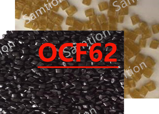 S-Plastic Thermocomp OCF62 là một hợp chất dựa trên nhựa PPS có chứa sợi carbon và thủy tinh.