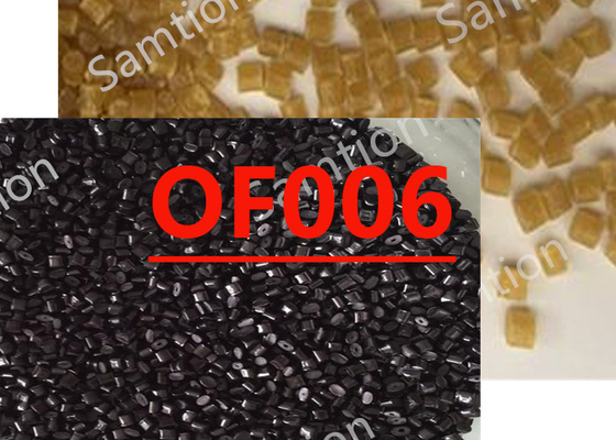 S-Plastic Thermocomp OF006 là một hợp chất dựa trên nhựa PPS có chứa sợi thủy tinh.