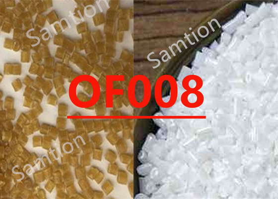 S-Plastic Thermocomp OF008 hợp chất dựa trên PPS - nhựa tuyến tính có chứa Sợi thủy tinh. Sản phẩm này cũng được gọi là