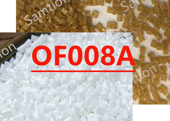 S-Plastic Thermocomp OF008A là một hợp chất dựa trên PPS - nhựa nhánh có chứa Sợi thủy tinh.