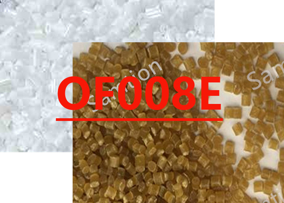 S-Plastic Thermocomp OF008E là một hợp chất dựa trên nhựa Polyphenylene Sulfide có chứa sợi thủy tinh.