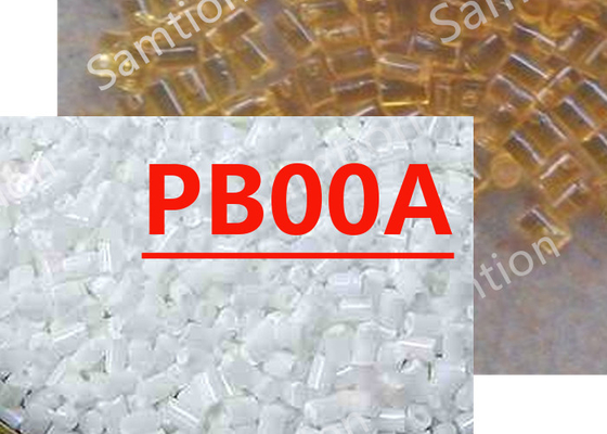 S-Plastic Thermocomp PB00A là một hợp chất dựa trên nhựa PA 6 có chứa Glass Bead.
