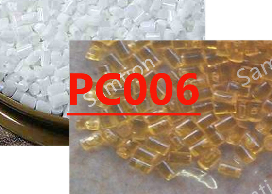 S-Plastic Thermocomp PC006 một hợp chất dựa trên nhựa Nylon 6 có chứa Sợi Carbon.