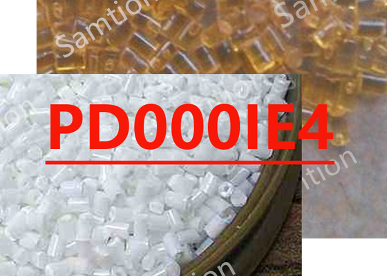 S-Plastic Thermocomp PD000IE4 là một hợp chất dựa trên nhựa PA 6 có chứa bột cacbon.