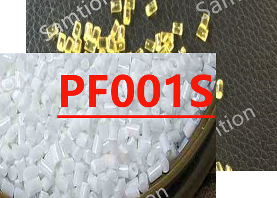 S-Plastic Thermocomp PF001S là một hợp chất dựa trên nhựa Nylon 6 có chứa Sợi thủy tinh.