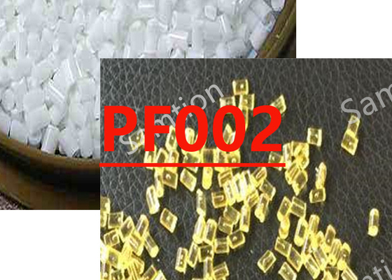 S-Plastic Thermocomp PF002 là một hợp chất dựa trên nhựa Nylon 6 có chứa Sợi thủy tinh.