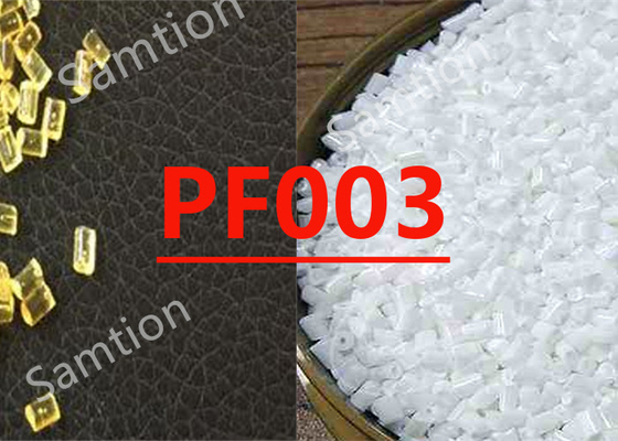 S-Plastic Thermocomp PF003 là một hợp chất dựa trên nhựa Nylon 6 có chứa Sợi thủy tinh.