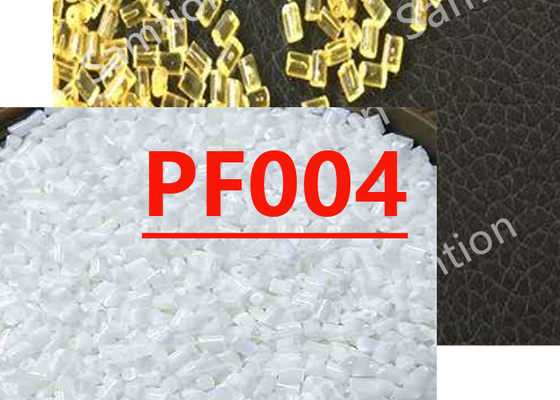 S-Plastic Thermocomp PF004 20% nhựa phun Polyamide 6 được tăng cường bằng sợi thủy tinh.