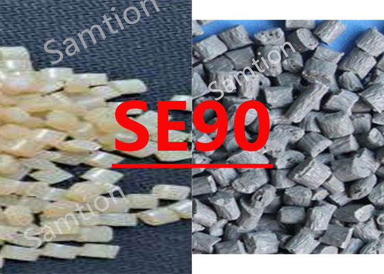 S-Plastic Noryl SE90 NORYL SE90 là một vật liệu chống cháy không chứa với Vicat B/120 của 110oC theo ISO 306