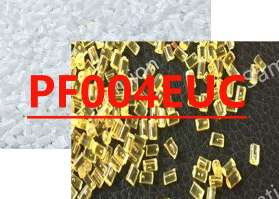 S-Plastic Thermocomp PF004EUC là một hợp chất dựa trên nhựa PA 6 có chứa Sợi thủy tinh.