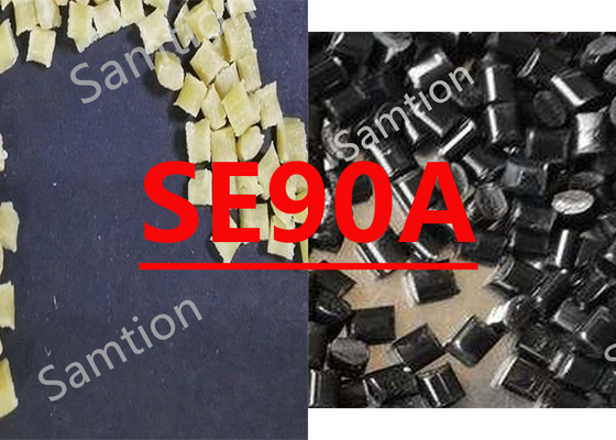 S-Plastic Noryl SE90A Chất chống cháy nhiệt thấp PPO/HIPS hợp kim nội bộ UL94