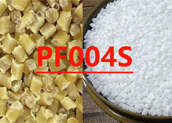 S-Plastic Thermocomp PF004S là một hợp chất dựa trên nhựa Nylon 6 có chứa Sợi thủy tinh.