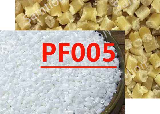 S-Plastic Thermocomp PF005 25% nhựa phun Polyamide 6 được tăng cường bằng sợi thủy tinh.