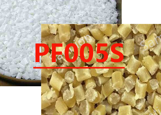 S-Plastic Thermocomp PF005S hợp chất dựa trên nhựa Nylon 6 có chứa sợi thủy tinh.