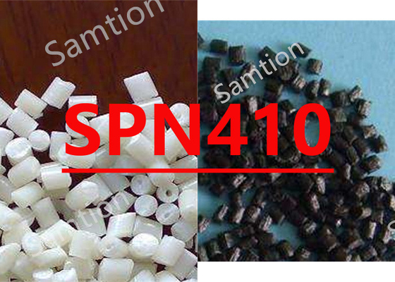 S-Plastic Noryl SPN410 Tăng năng suất 210F (99C) DTUL. UL94 HB