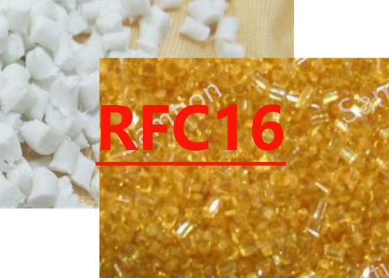 S-Plastic Thermocomp RFC16 hợp chất nhựa dựa trên nhựa PA 66 có chứa Sợi thủy tinh, Sợi cacbon.