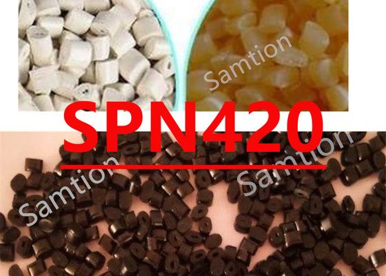S-Plastic Noryl SPN420 Sản suất cao hơn cộng với nhiệt và kháng tác động