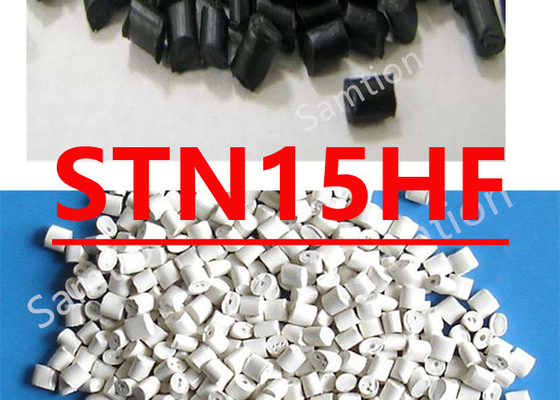 S-Plastic Noryl STN15HF Nội thất ô tô Tính chất dòng chảy cải thiện / Tổng số nền kinh tế chế biến.