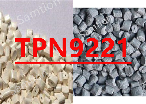 S-Plastic Noryl TPN9221 Nô-ri-l minh bạch với 90dc và V-2 FR