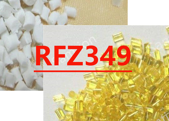 Nhựa S-Plastic Thermocomp RFZ349 là một hợp chất dựa trên nhựa Nylon 66 có chứa Sợi thủy tinh, thủy tinh xay.