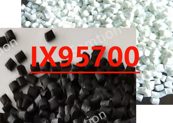 S-Plastic Thermocomp IX95700 là một hợp chất dựa trên nhựa Nylon 6/12 có chứa Sợi thủy tinh.