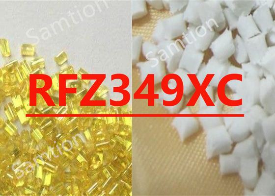 S-Plastic Thermocomp RFZ349XC hợp chất nhựa dựa trên nhựa Nylon 66 có chứa Sợi thủy tinh, thủy tinh xay