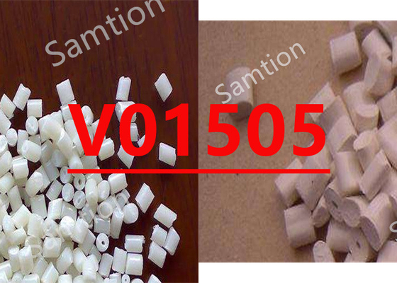 S-Plastic Noryl V01505 "Noryl* V01505 là một 15% sơn sợi tăng cường tiêm có thể đúc
