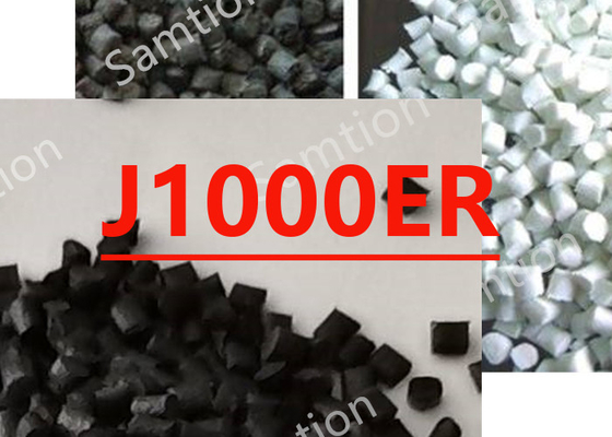 S-Plastic Thermocomp J1000ER là một hợp chất dựa trên nhựa polysulfone.