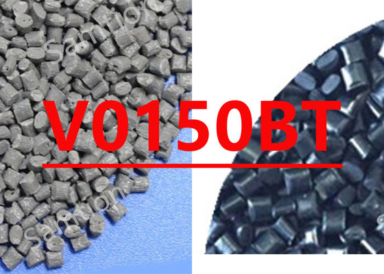 S-Plastic Noryl V0150BT Noryl* V0150BT là một nhựa polyphenylene  có thể sửa đổi có thể bốc dược