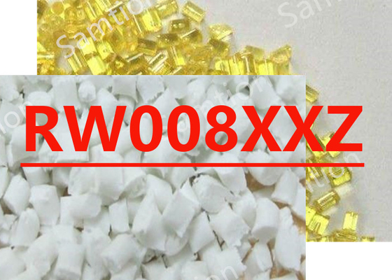 Nhựa S-Plastic Thermocomp RW008XXZ là một hợp chất dựa trên nhựa Nylon 6/6 có chứa Wollastonite.