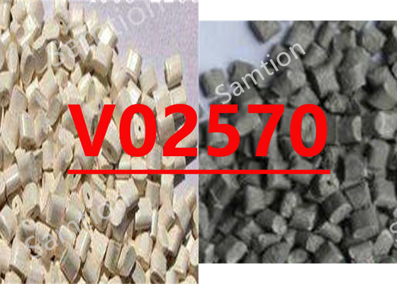 S-Plastic Noryl V02570 Noryl* V02570 là một loại sợi được tăng cường bằng 25% sợi mài, có thể được ủ tiêm. Được thiết kế cho kích thước tốt