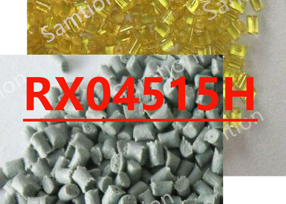 S-Plastic Thermocomp RX04515H hợp chất nhựa dựa trên nhựa Nylon 66 có chứa Sợi Carbon