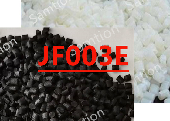 S-Plastic Thermocomp JF003E là một hợp chất dựa trên nhựa Polysulfone có chứa Sợi thủy tinh.