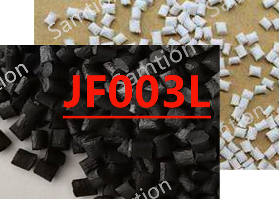 S-Plastic Thermocomp JF003L là một hợp chất dựa trên Polysulfone (PES) có chứa Sợi thủy tinh.
