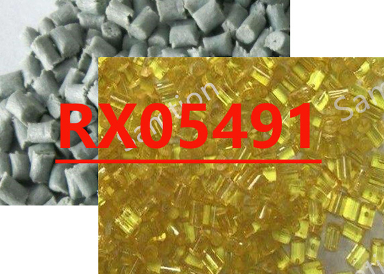 S-Plastic Thermocomp RX05491 nhựa một hợp chất dựa trên nhựa Nylon 66 có chứa sợi thủy tinh.