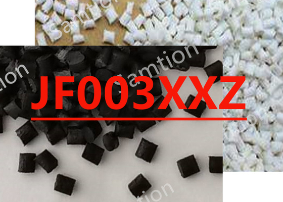 S-Plastic Thermocomp JF003XXZ là một hợp chất dựa trên nhựa Polysulfone có chứa Sợi thủy tinh.