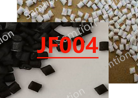 S-Plastic Thermocomp JF004 là một hợp chất dựa trên nhựa Polysulfone có chứa Sợi thủy tinh.