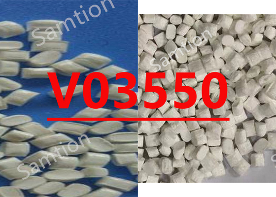 S-Plastic Noryl V03550 Noryl* V03550 là một chất lượng có thể đúc được bằng thuốc tiêm tăng cường bằng sợi mài 35% được thiết kế cho kích thước tốt