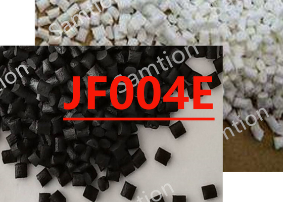 S-Plastic Thermocomp JF004E là một hợp chất dựa trên nhựa Polysulfone có chứa Sợi thủy tinh.