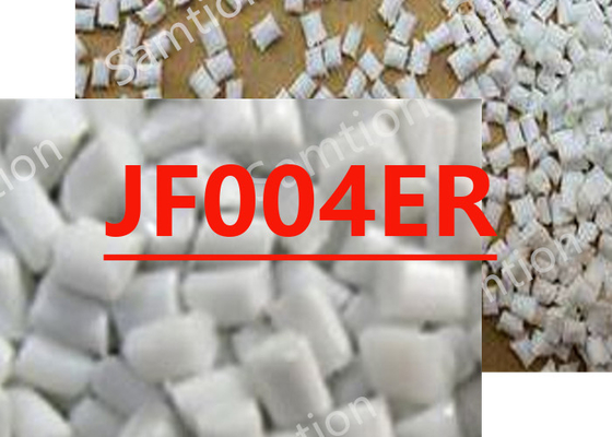 S-Plastic Thermocomp JF004ER hợp chất dựa trên nhựa polysulfone có chứa sợi thủy tinh.