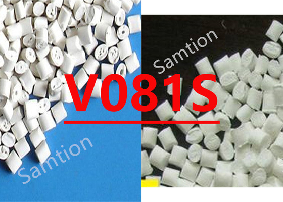 S-Plastic Noryl V081S NORYL V081S là một hỗn hợp PPO / PS ổn định UV lưu lượng cao cho các ứng dụng nền TV