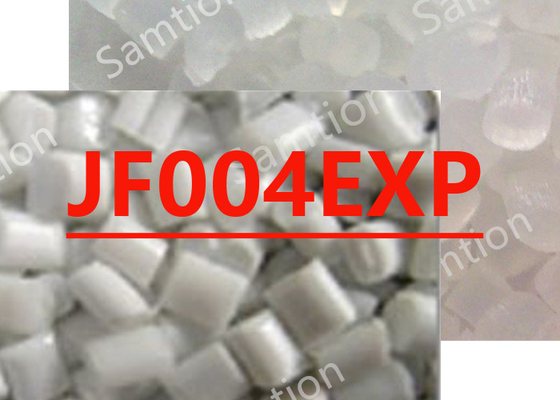 S-Plastic Thermocomp JF004EXP là một hợp chất dựa trên nhựa Polysulfone có chứa Sợi thủy tinh.