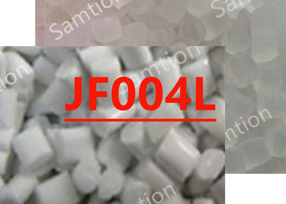 S-Plastic Thermocomp hợp chất JF004L dựa trên polysulfone (PES) có chứa sợi thủy tinh.