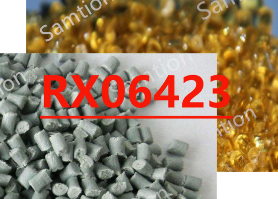 S-Plastic Thermocomp RX06423 hợp chất nhựa dựa trên nhựa Nylon 66 có chứa sợi thủy tinh.