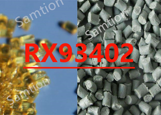 S-Plastic Thermocomp RX93402 hợp chất nhựa dựa trên nhựa Nylon 66 có chứa Sợi thủy tinh.