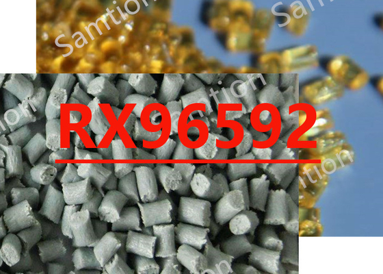 Nhựa S-Plastic Thermocomp RX96592 là một hợp chất dựa trên Nylon 6/6 có chứa chất lấp độc quyền.